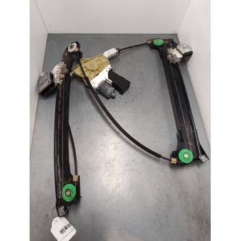 ELEVALUNAS ELECTRICO DELANTERO IZQUIERDO 9650386180 9663077880 