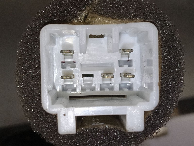 Recambio de piloto trasero izquierdo para kia ceed tourer (cd) 1.6 crdi 136 referencia OEM IAM 92401J7150  