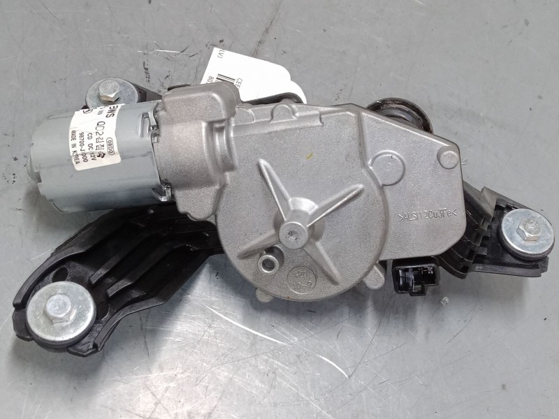 Recambio de motor limpia trasero para kia ceed tourer (cd) 1.6 crdi 136 referencia OEM IAM 98700J7000  