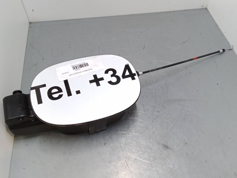 Recambio de tapa exterior combustible para kia ceed tourer (cd) 1.6 crdi 136 referencia OEM IAM 69513J7200  