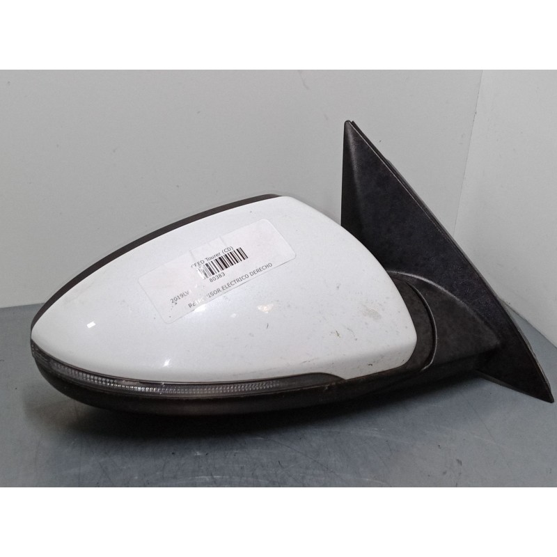 Recambio de retrovisor electrico derecho para kia ceed tourer (cd) 1.6 crdi 136 referencia OEM IAM 87620J7331  