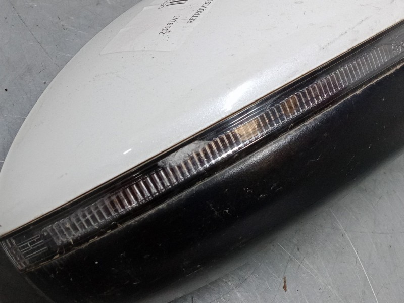 Recambio de retrovisor electrico derecho para kia ceed tourer (cd) 1.6 crdi 136 referencia OEM IAM 87620J7331  