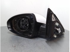 Recambio de retrovisor electrico izquierdo para kia ceed tourer (cd) 1.6 crdi 136 referencia OEM IAM 87610J7311  SIN ESPEJO
