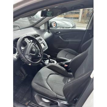 SEAT ALTEA XL (5P5, 5P8)