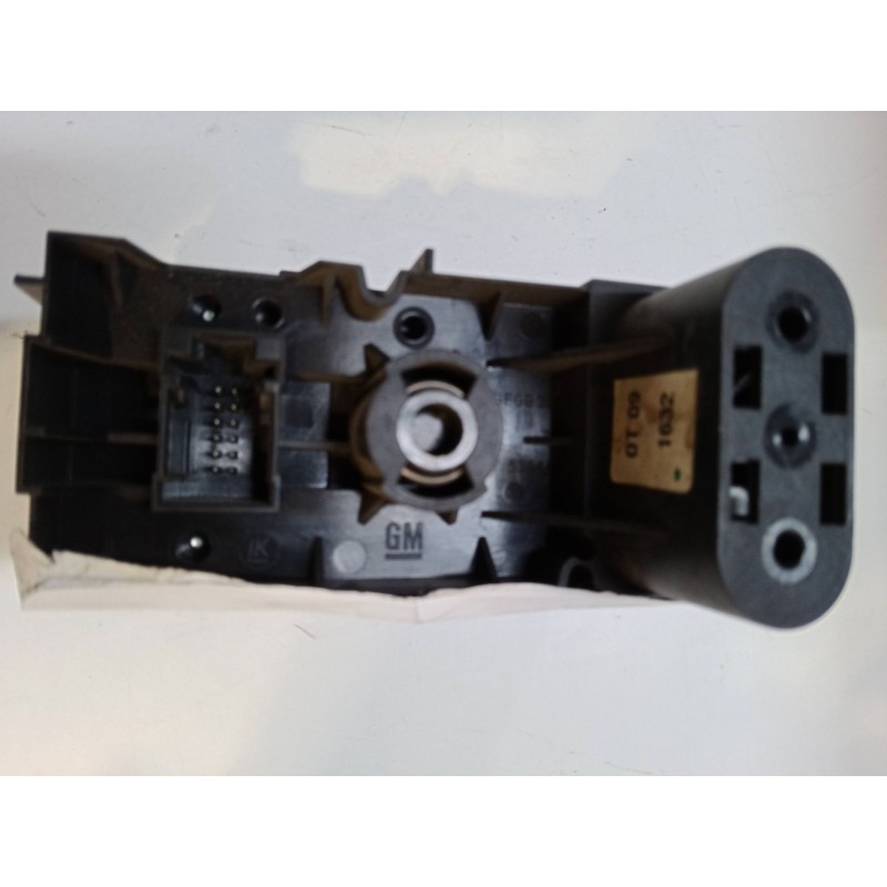 Recambio de conmutador de luces para opel vectra c station wagon (z02) 2.2 dti (f35) referencia OEM IAM   