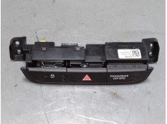 Recambio de warning para kia ceed tourer (cd) 1.6 crdi 136 referencia OEM IAM 93600J7000WK  