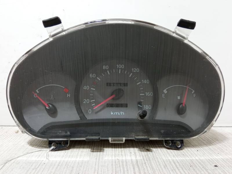 CUADRO INSTRUMENTOS 3U3F-10C956-AA 