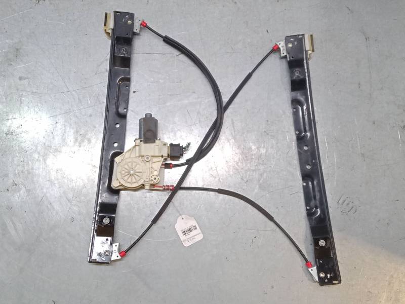 ELEVALUNAS ELECTRICO DELANTERO IZQUIERDO 