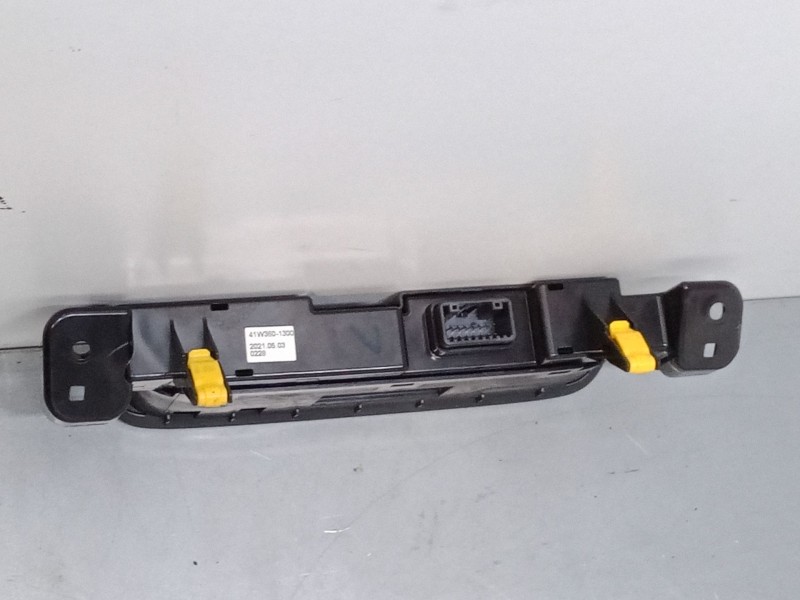 Recambio de warning para kia ceed tourer (cd) 1.6 crdi 136 referencia OEM IAM 93600J7000WK  