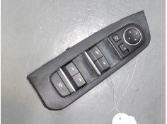 Recambio de mando elevalunas delantero izquierdo para kia ceed tourer (cd) 1.6 crdi 136 referencia OEM IAM 93570J7100  93530J700