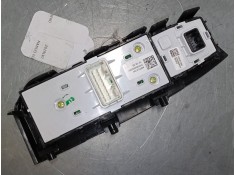 Recambio de mando elevalunas delantero izquierdo para kia ceed tourer (cd) 1.6 crdi 136 referencia OEM IAM 93570J7100  93530J700 2