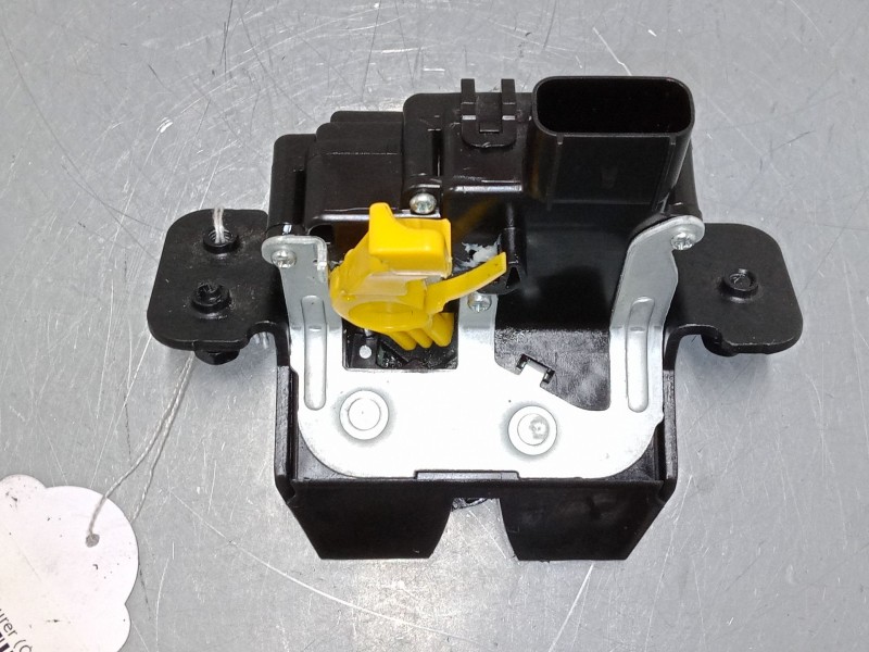 Recambio de cerradura maletero / porton para kia ceed tourer (cd) 1.6 crdi 136 referencia OEM IAM 81230J7200  