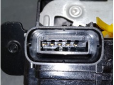 Recambio de cerradura maletero / porton para kia ceed tourer (cd) 1.6 crdi 136 referencia OEM IAM 81230J7200   2