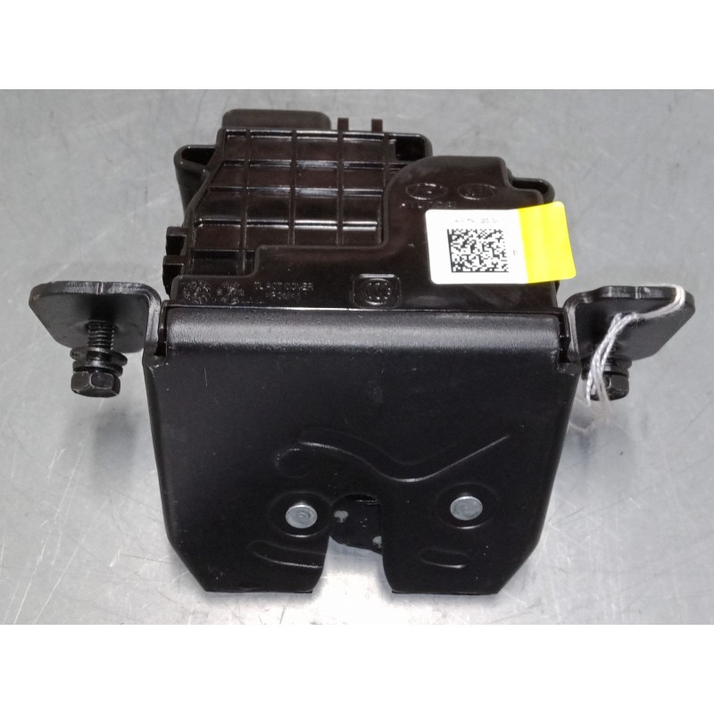 Recambio de cerradura maletero / porton para kia ceed tourer (cd) 1.6 crdi 136 referencia OEM IAM 81230J7200  