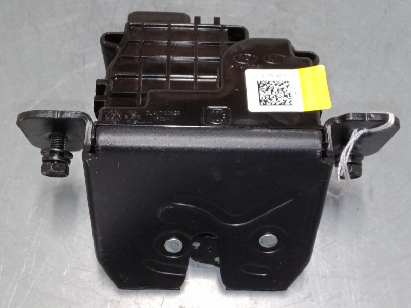 Recambio de cerradura maletero / porton para kia ceed tourer (cd) 1.6 crdi 136 referencia OEM IAM 81230J7200  