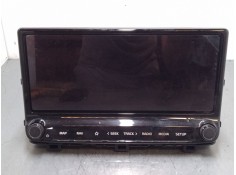 Recambio de pantalla multifuncion para kia ceed tourer (cd) 1.6 crdi 136 referencia OEM IAM 96560J670  