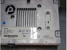 Recambio de pantalla multifuncion para kia ceed tourer (cd) 1.6 crdi 136 referencia OEM IAM 96560J670   2