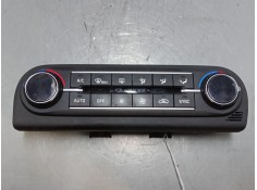 Recambio de mando climatizador para kia ceed tourer (cd) 1.6 crdi 136 referencia OEM IAM 97250J7302  