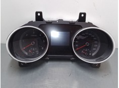Recambio de cuadro instrumentos para kia ceed tourer (cd) 1.6 crdi 136 referencia OEM IAM 94021J7260  