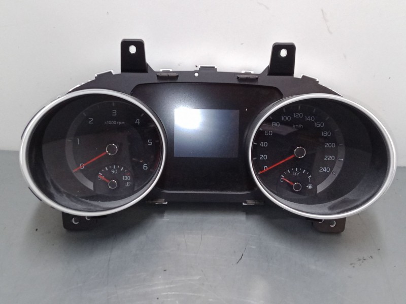 Recambio de cuadro instrumentos para kia ceed tourer (cd) 1.6 crdi 136 referencia OEM IAM 94021J7260  