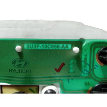 CUADRO INSTRUMENTOS 3U3F-10C956-AA 