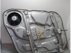 Recambio de elevalunas electrico delantero derecho para hyundai i30 (fd) 1.4 referencia OEM IAM 824602R000  