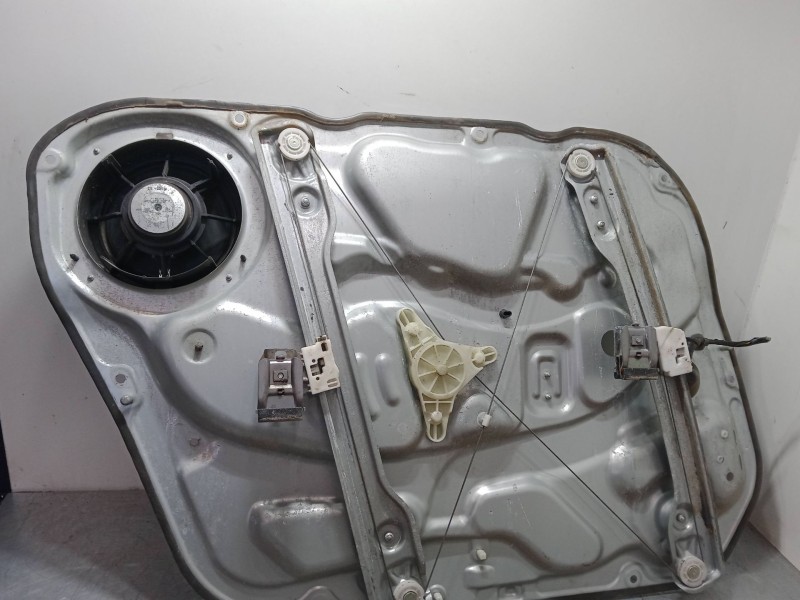 Recambio de elevalunas electrico delantero derecho para hyundai i30 (fd) 1.4 referencia OEM IAM 824602R000  