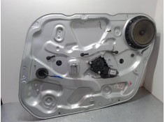 Recambio de elevalunas electrico delantero derecho para hyundai i30 (fd) 1.4 referencia OEM IAM 824602R000   2