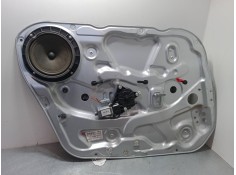 Recambio de elevalunas electrico delantero izquierdo para hyundai i30 (fd) 1.4 referencia OEM IAM 824502R000  