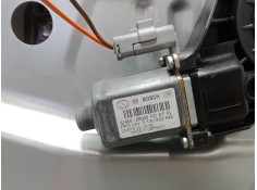 Recambio de elevalunas electrico delantero izquierdo para hyundai i30 (fd) 1.4 referencia OEM IAM 824502R000   2