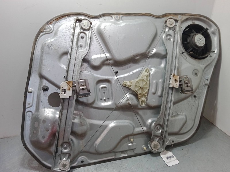 Recambio de elevalunas electrico delantero izquierdo para hyundai i30 (fd) 1.4 referencia OEM IAM 824502R000  