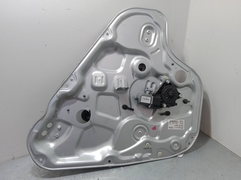Recambio de elevalunas electrico trasero derecho para hyundai i30 (fd) 1.4 referencia OEM IAM 834602R000  