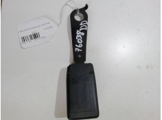 Recambio de anclaje cinturon delantero derecho para honda jazz ii (gd_, ge3, ge2) 1.3 idsi (gd1) referencia OEM IAM