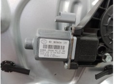 Recambio de elevalunas electrico trasero derecho para hyundai i30 (fd) 1.4 referencia OEM IAM 834602R000   2