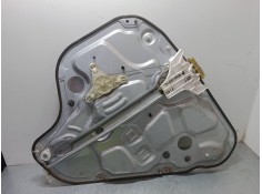 Recambio de elevalunas electrico trasero izquierdo para hyundai i30 (fd) 1.4 referencia OEM IAM 834502R000  