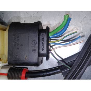 ELEVALUNAS ELECTRICO DELANTERO IZQUIERDO 