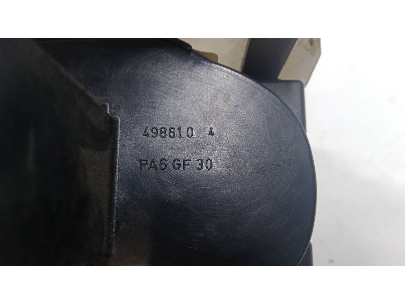 Recambio de conmutador de luces para ford fiesta v (jh_, jd_) 1.4 16v referencia OEM IAM    Recambio de conmutador de luces para ford fiesta v (jh_, jd_) 1.4 16v referencia OEM IAM