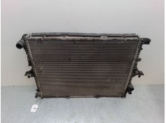 Recambio de radiador agua para volkswagen touareg (7la, 7l6, 7l7) 2.5 r5 tdi referencia OEM IAM 7L6121253  