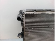 Recambio de radiador agua para volkswagen touareg (7la, 7l6, 7l7) 2.5 r5 tdi referencia OEM IAM 7L6121253   2