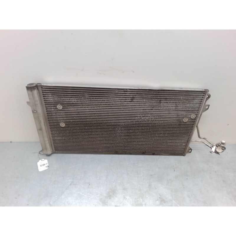 Recambio de radiador a/a /condensador para volkswagen touareg (7la, 7l6, 7l7) 2.5 r5 tdi referencia OEM IAM   