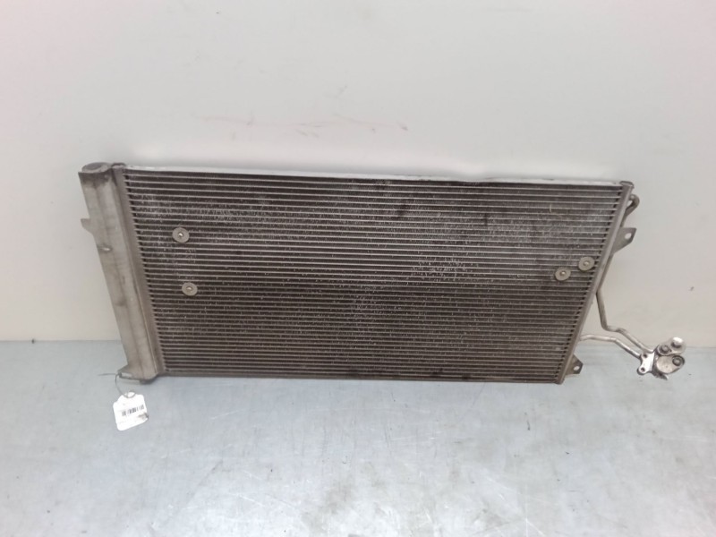 Recambio de radiador a/a /condensador para volkswagen touareg (7la, 7l6, 7l7) 2.5 r5 tdi referencia OEM IAM   