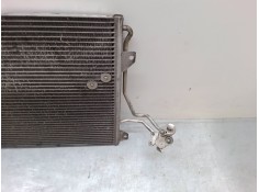 Recambio de radiador a/a /condensador para volkswagen touareg (7la, 7l6, 7l7) 2.5 r5 tdi referencia OEM IAM    2