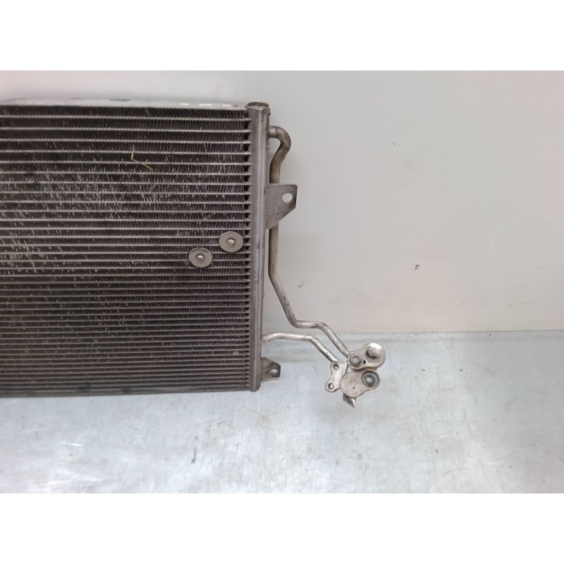 Recambio de radiador a/a /condensador para volkswagen touareg (7la, 7l6, 7l7) 2.5 r5 tdi referencia OEM IAM   