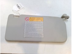 Recambio de parasol derecho para suzuki alto vii (gf) 1.0 (amf310) referencia OEM IAM   