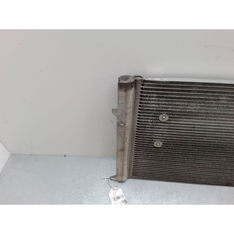 Recambio de radiador a/a /condensador para volkswagen touareg (7la, 7l6, 7l7) 2.5 r5 tdi referencia OEM IAM   