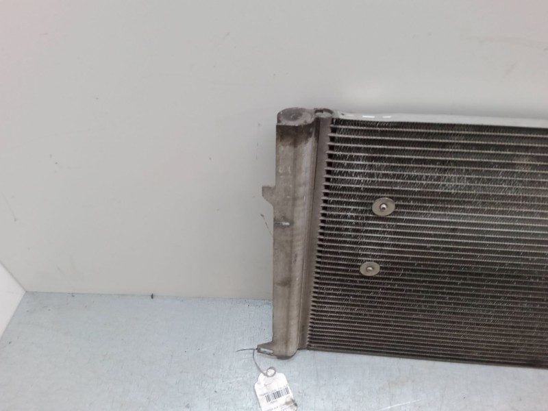 Recambio de radiador a/a /condensador para volkswagen touareg (7la, 7l6, 7l7) 2.5 r5 tdi referencia OEM IAM   
