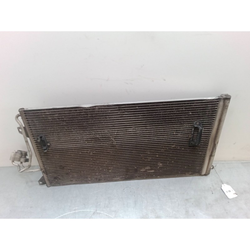 Recambio de radiador a/a /condensador para volkswagen touareg (7la, 7l6, 7l7) 2.5 r5 tdi referencia OEM IAM   