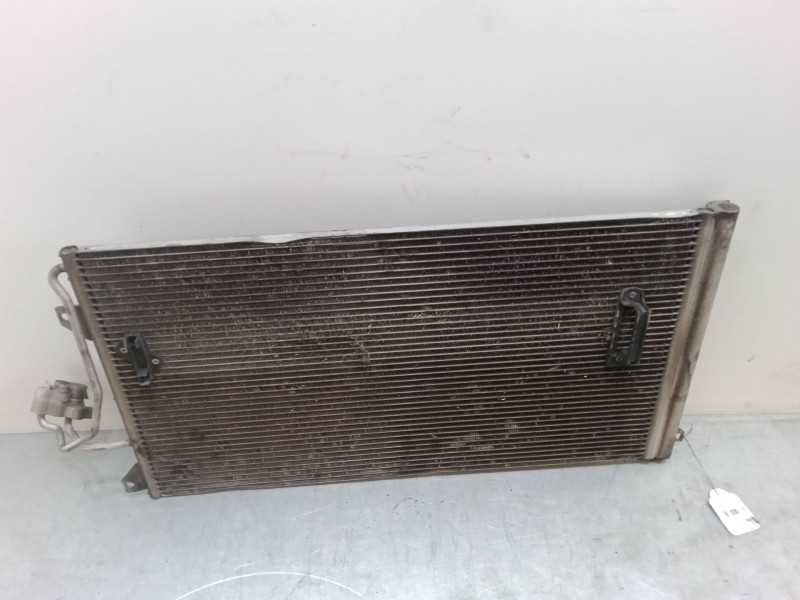 Recambio de radiador a/a /condensador para volkswagen touareg (7la, 7l6, 7l7) 2.5 r5 tdi referencia OEM IAM   