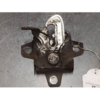 CERRADURA CAPO 