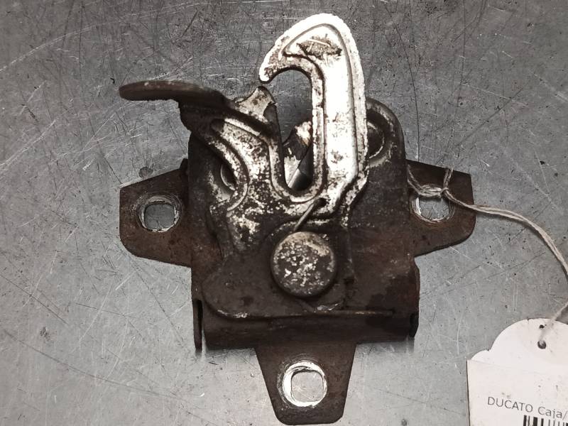 CERRADURA CAPO 